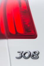 Peugeot 308 GT Line 2017 года (WW)